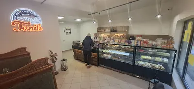 Tonik Piekarnia Ciastkarnia